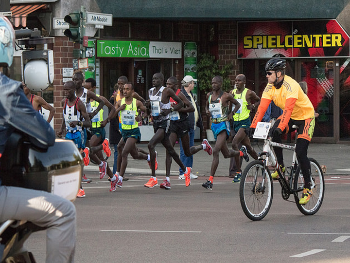 Marathon Marathon